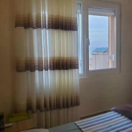 Seascape Golem (Tirana)