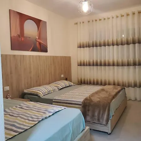 Apartamento Seascape