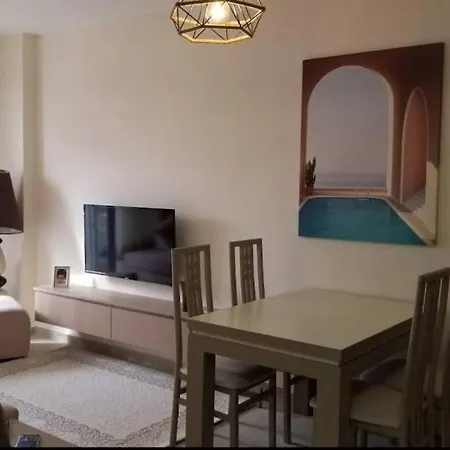 Lägenhet Seascape *