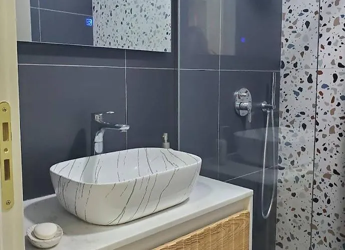 アパート Seascape