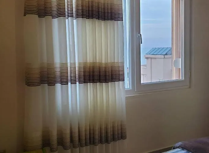 Seascape ゴーレム