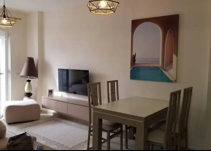 アパート Seascape *