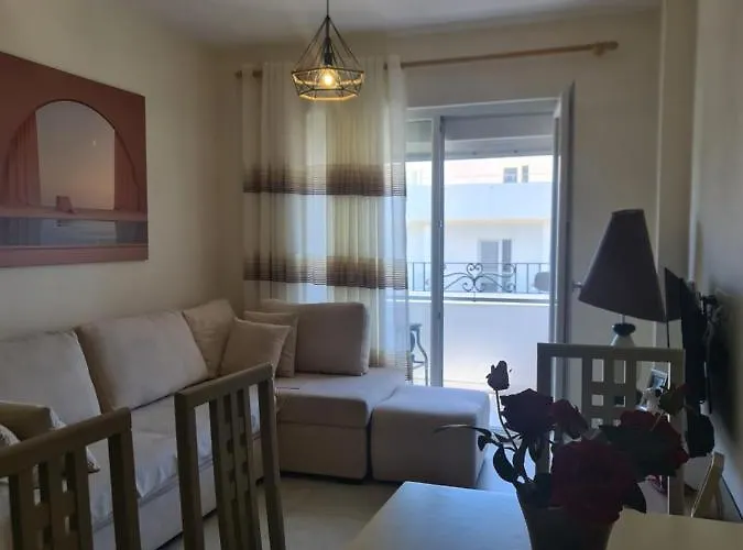 Seascape ゴーレム