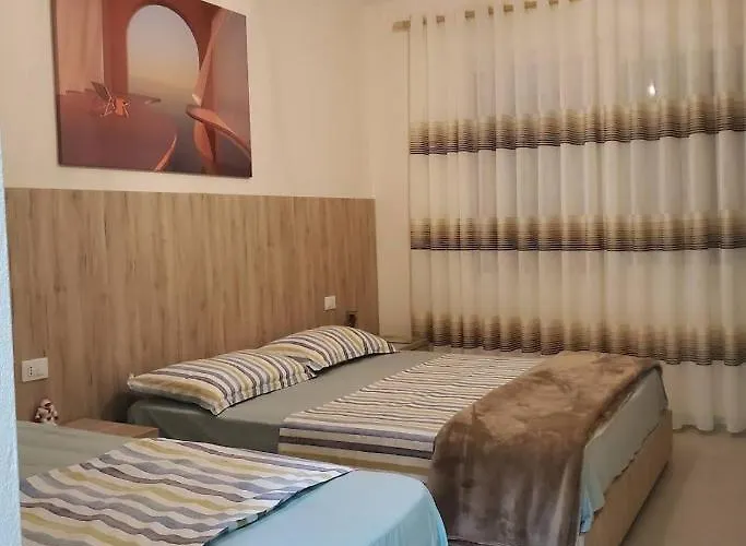 Appartement Seascape